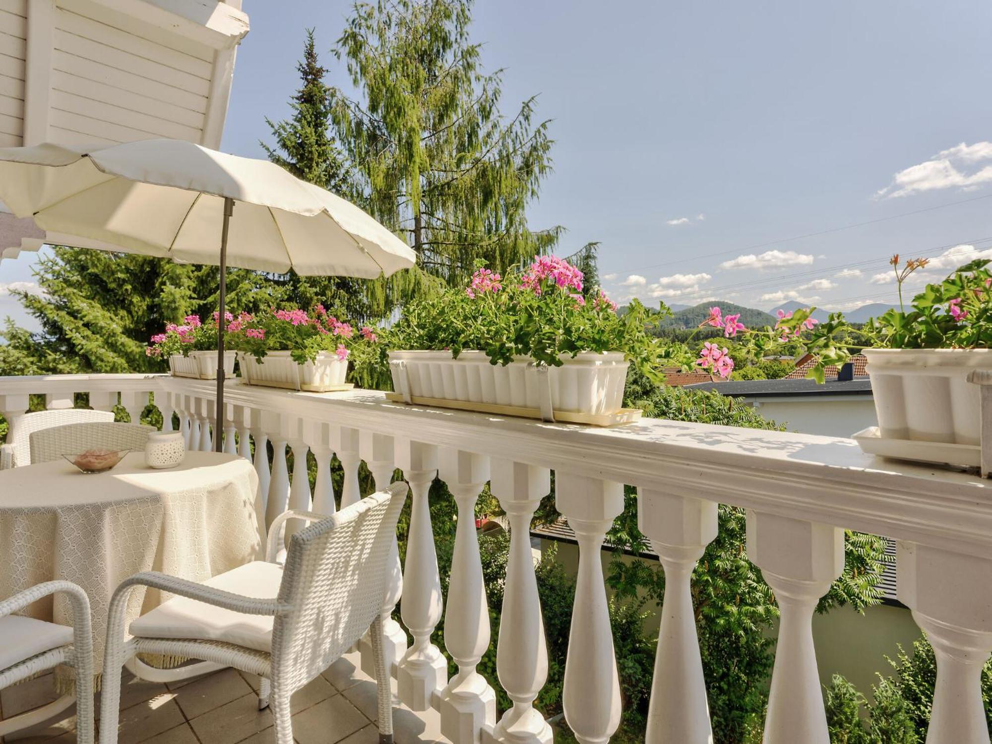 Villa Rose Sankt Kanzian am Klopeiner See Exterior photo